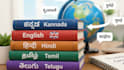 translate description and content