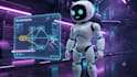 create interactive rive character animation with state machine