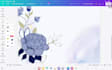 design a professional wedding invitation