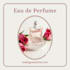 design luxury perfume label,bottle and packaging