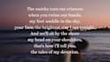 draft customized poems for you