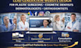 plastic surgeons cosmetic dentists dermatologists orthodontists leads website