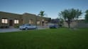 do 3d modeling and exterior rendering