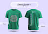 do awesome t shirt mock up