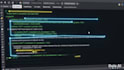 create custom python automation