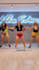 create viral tiktok dance, group dance, tiktok twerk to songs