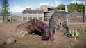 create jurassic world evolution videos