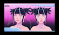 make 3d vroid vrm avatar, vtuber avatar, vrchat avatar for warudo and vseeface