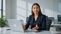 create ai training and educational videos