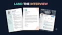 upgrade your resume to an ats friendly professional CV