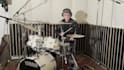 record custom high end drums for your song