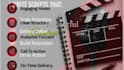 write engaging youtube scripts and social media content