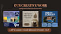 design professional social media posts for instagram and facebook