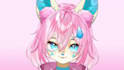 create and rig a furry live2d vtuber model for streaming
