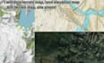 do a terrain map,land elevation map,gis terrain map, siteplan map,and custom map