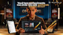 create a custom professional ebook