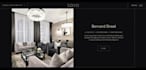 custom wordpress and elementor, divi website