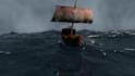 create cinematic 3d environment and animation in blender