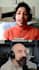 create a female ugc video