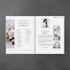 design a canva client welcome guide for photographers