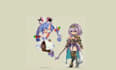 do pixel art animation sprite sheet pixel character animation 2d pixel game art