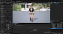 3d realtime human,rig3d for facetracks,livestream,talkinghead,vrm vrchat,glb web