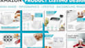 design infographic for amazon product listing