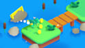 develop 2d godot game development, do godot game prototype for web, mobile pc