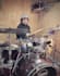 record tight professional live drums for your hip hop, pop or edm track