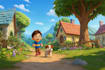 create custom 3d animation and high converting video ads for your marketing