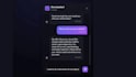 develop an efficient chatgpt ai chatbot for your website