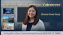 record nice chinese mandarin voiceover