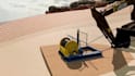 create 3d undersea cable, 3d product animation and 3d machine animation