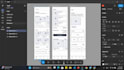create professional wireframe for your ideas