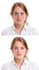 do pro photo editing restoration clearing colorize removals