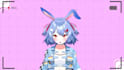 design and rigging 2d vtuber model, vtuber commission, live2d vtuber