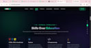 build a modern website