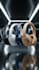 create product animation video, cgi ad, with ai