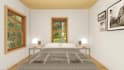 do 3d interior and exterior design rendering for any space