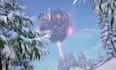 design a fortnite uefn island with custom verse scripting code