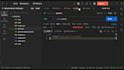 build a rest API backend with fastapi, postgresql and docker