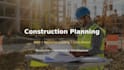 be your civil engineer, planning engineer and estimator