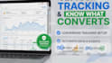setup google tag manager ga4 tracking meta pixel tracking conversion tracking