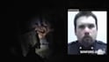 edit a true crime documentary video