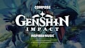 compose genshin impact inspired music for you