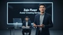create ai avatar ,ai spokesperson and ai talking person