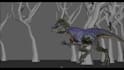 bring your 3d characters or creatures to life