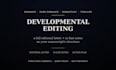 developmental edit your romance, romantasy or fantasy novel