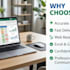 be your virtual assistant for data entry and web research