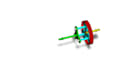 design professional 3d gearbox assemblies in solidworks